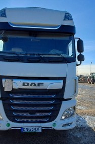 DAF xf 480-2