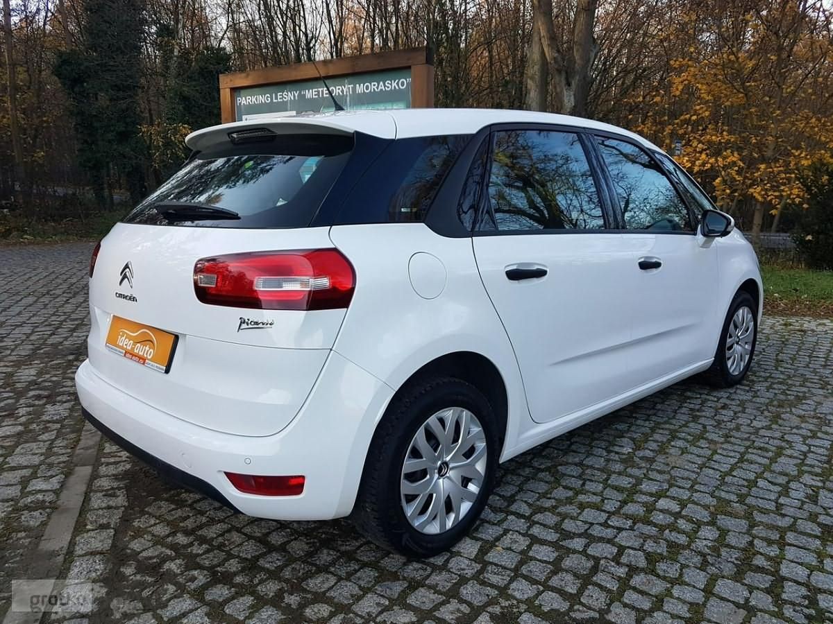 Citroen c4 ii рестайлинг