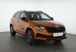 Skoda Karoq , Salon Polska, 1. Właściciel, Serwis ASO, Automat, VAT 23%,