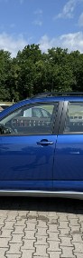 Daihatsu Terios II 1,5 benzyna 4x4 klima świeżo zarejestrowany-3