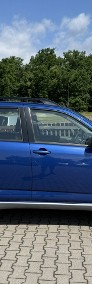 Daihatsu Terios II 1,5 benzyna 4x4 klima świeżo zarejestrowany-4
