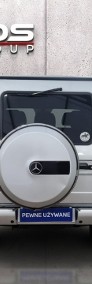 Mercedes-Benz Klasa G W463 Mercedes G 55 AMG Faktura Vat 23%-4