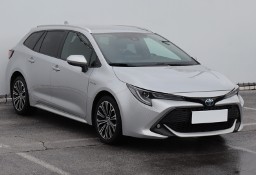 Toyota Corolla XII , Salon Polska, 1. Właściciel, Serwis ASO, Automat, VAT 23%,