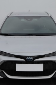 Toyota Corolla XII , Salon Polska, 1. Właściciel, Serwis ASO, Automat, VAT 23%,-2