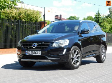 Volvo XC60 I 2.0D3 Ocean Race z Gwarancją-1