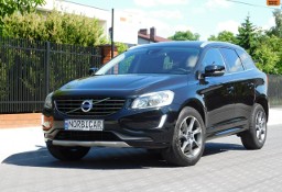 Volvo XC60 I 2.0D3 Ocean Race z Gwarancją
