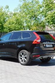 Volvo XC60 I 2.0D3 Ocean Race z Gwarancją-2