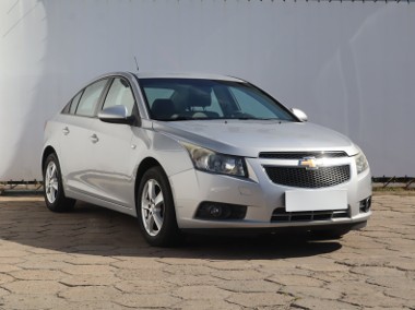 Chevrolet Cruze , Klima, Parktronic,ALU-1