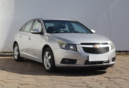 Chevrolet Cruze , Klima, Parktronic,ALU