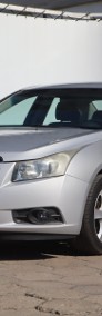 Chevrolet Cruze , Klima, Parktronic,ALU-3