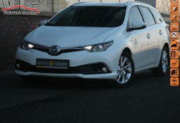 Toyota Auris II HYBRID*Klimatronik*Kamera*Led*Esp*Alu*GrzaneFotele*Gwar VGS !!!