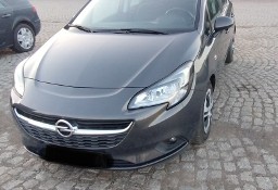 Opel Corsa E 1.4 90 KM 2016 rok