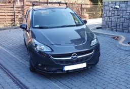 Opel Corsa E 1.4 90 KM 2016 rok