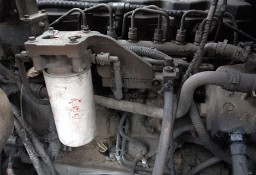 XCMG ZL50 2008 Kompletny Silnik Cummins 6.7 QSB 6.7QSB CZĘŚĆI