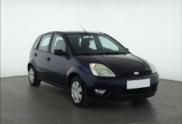 Ford Fiesta V , Klima,ALU, El. szyby