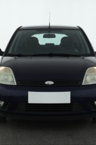Ford Fiesta V , Klima,ALU, El. szyby-2