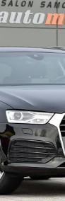 Audi Q3 I (8U) Sport! Xenon! Ledy! SKÓRY! Navi! JAK NOWY!-4