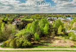 Działka budowlana Kazimierz, ul. Południowa