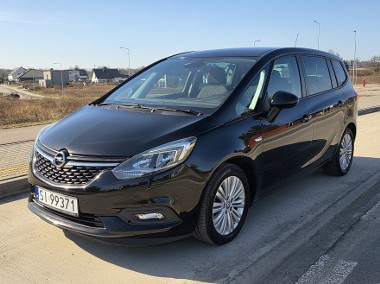 1,4 Turbo 140 KM Selective Bluetooth Kamera Tempomat Serwisowany -1