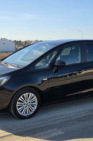 1,4 Turbo 140 KM Selective Bluetooth Kamera Tempomat Serwisowany -2