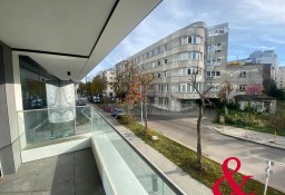 Mieszkanie Gdynia Śródmieście, ul. św. Piotra