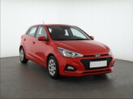 Hyundai i20 , Salon Polska, 1. Właściciel, Serwis ASO, Klima, Parktronic