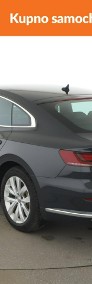 Volkswagen Arteon DSG full LED skóra/alcantara full LED navi klima auto czujniki parko-4