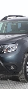 Dacia Duster I , Salon Polska, 1. Właściciel, Serwis ASO, GAZ, Klima,-3