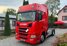 Scania R460 R450 Next Gen Silnik DC13 148/450 Euro 6 2018r