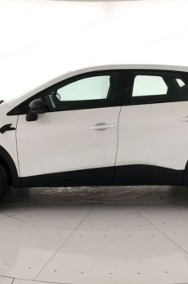 Renault Captur Evolution 1.0 TCe CEvolution 1.0 TCe 90KM / Pakiet Comfort, Spare Wh-2