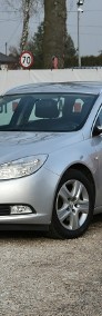 Opel Insignia I 2.0CDTi 160KM Manual 2011r. Polski SALON Climatronic Tempomat Isofix-3