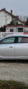 Opel Insignia I 2.0CDTi 160KM Manual 2011r. Polski SALON Climatronic Tempomat Isofix-4