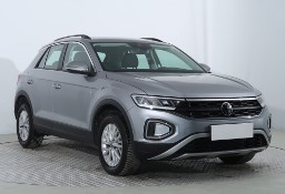 Volkswagen T-Roc , Salon Polska, 1. Właściciel, Serwis ASO, Automat, VAT 23%,