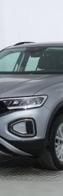 Volkswagen T-Roc , Salon Polska, 1. Właściciel, Serwis ASO, Automat, VAT 23%,-3