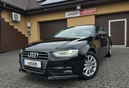 Audi A4 IV (B8) B8 Sedan 2.0 TDI 150KM Automat Salon Polska Udokumentowany przebieg