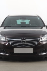 Opel Insignia 1. Właściciel, Navi, Xenon, Bi-Xenon, Klimatronic, Tempomat,-2