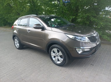 1.6 B.Nawigacja, Parktronic  ,Klimatronic-1