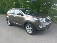 Kia Sportage III 1.6 B.Nawigacja, Parktronic ,Klimatronic