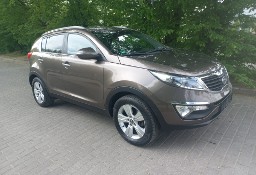 Kia Sportage III 1.6 B.Nawigacja, Parktronic ,Klimatronic