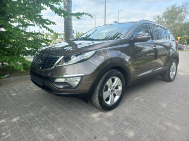 Nawigacja, Parktronic  ,Klimatronic -1