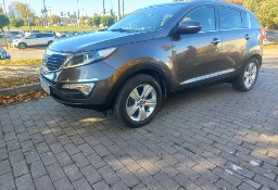 Kia Sportage III 1.6 B.Nawigacja, Parktronic ,Klimatronic