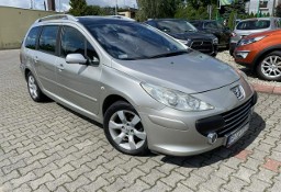 Peugeot 307 II Peugeot 307 SW Lift Zarejestrowany Klima