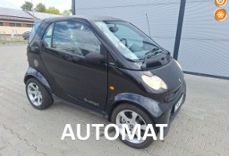 Smart ForTwo I 2003, przebieg 140 083km/ zarejestrowany/