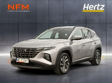 Hyundai Tucson III 1,6 T-GDI 48V(150 KM) Smart Salon PL F-Vat-1