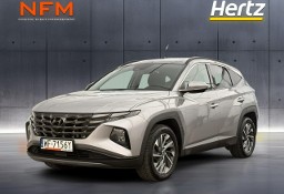 Hyundai Tucson III 1,6 T-GDI 48V(150 KM) Smart Salon PL F-Vat
