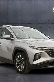 Hyundai Tucson III 1,6 T-GDI 48V(150 KM) Smart Salon PL F-Vat-2