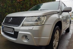 Suzuki Grand Vitara II Suzuki Grand Vitara 4x4 klima zarejestrowane