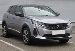 Peugeot 3008 , Salon Polska, 1. Właściciel, Serwis ASO, Automat, VAT 23%,