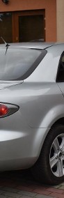 Mazda 6 I 1,8 benz. SEDAN KSENON LED BOSE KLIMATR.TEMPOM.ALU-4