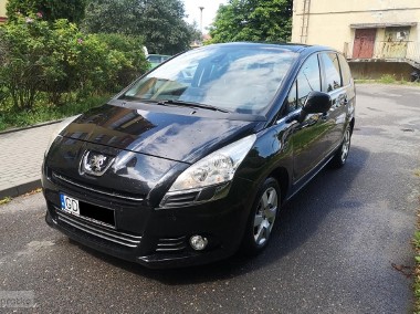 Peugeot 5008 I-1